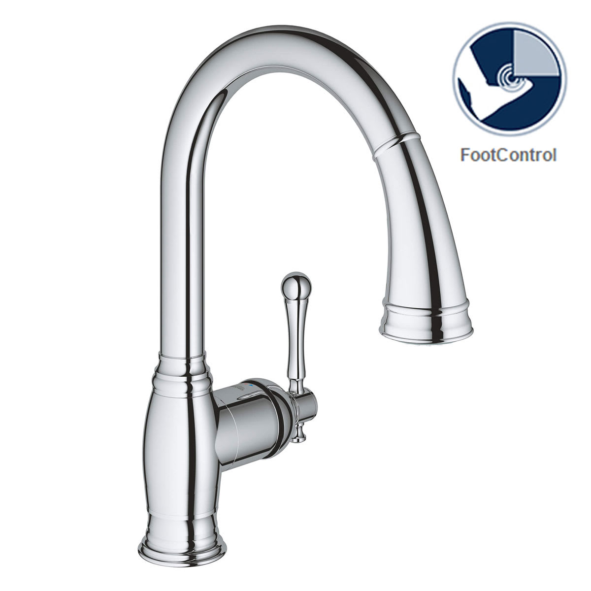 Grohe 33870002FC