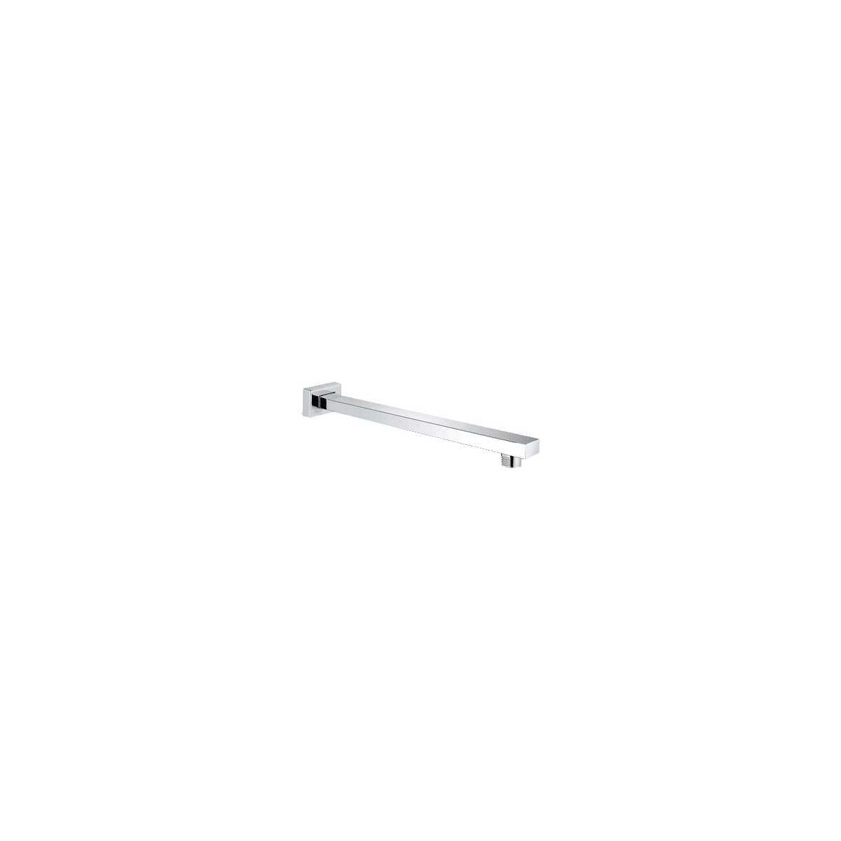 Grohe 27710000 Eurocube 11.25" Rain Shower Arm