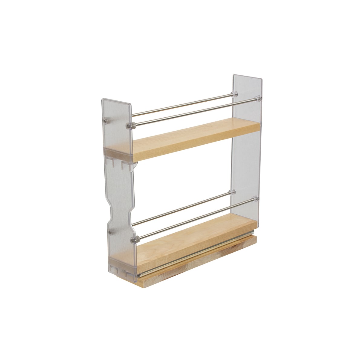 Hafele 545.06.102 Pull-Out Spice Rack