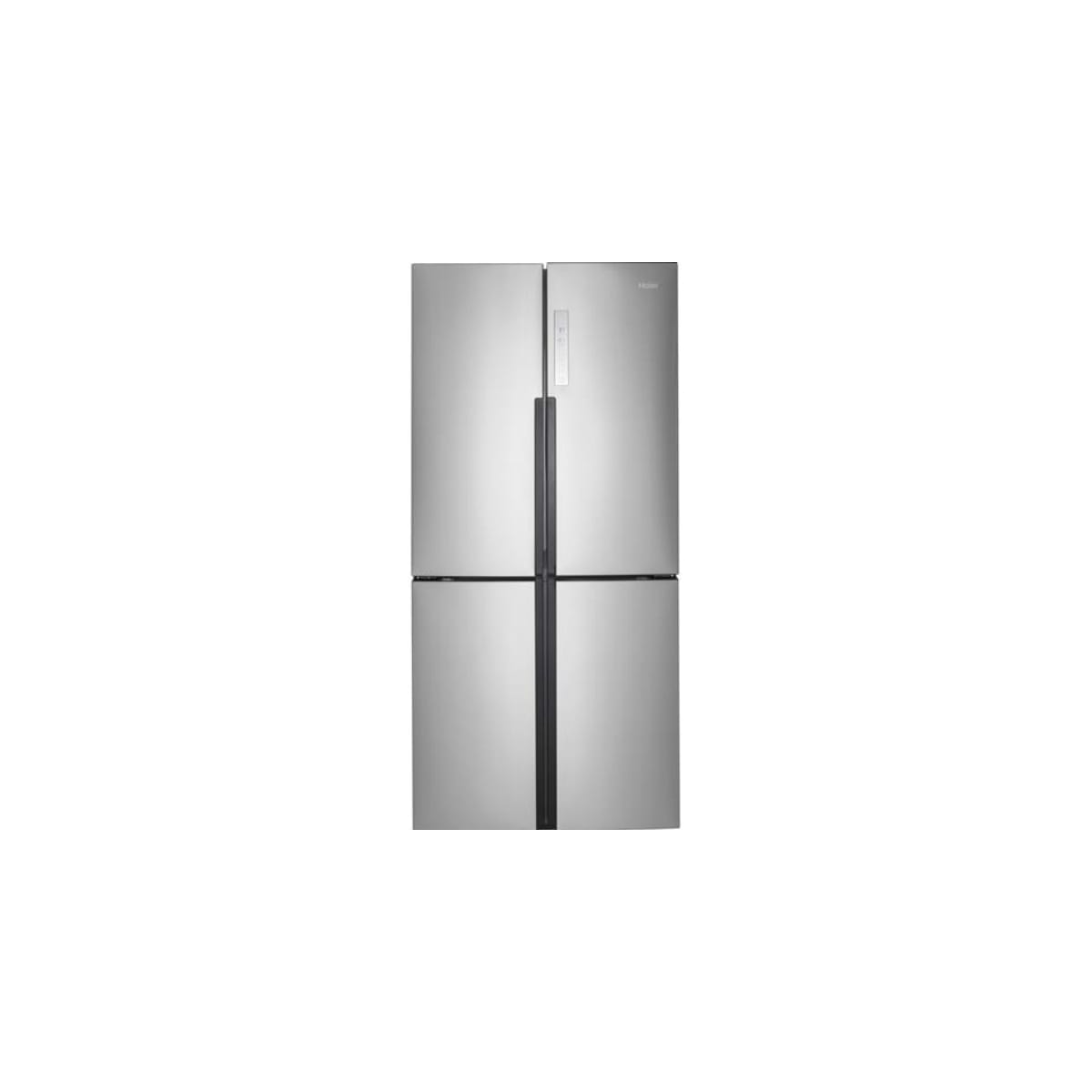 Haier HRQ16N3BGS 33 Inch Wide 16.4 Cu. Ft.