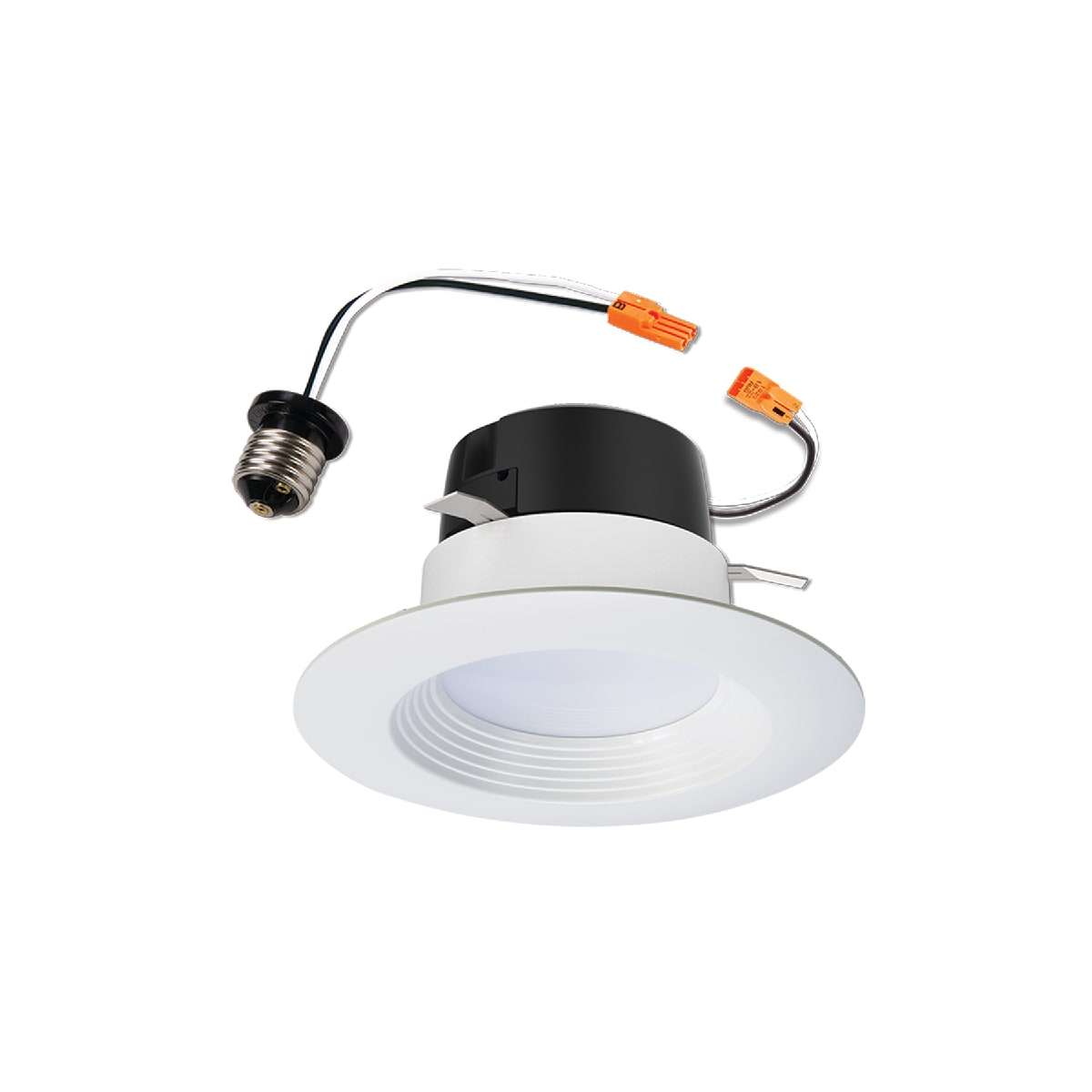 Halo 4 led retrofit outlet