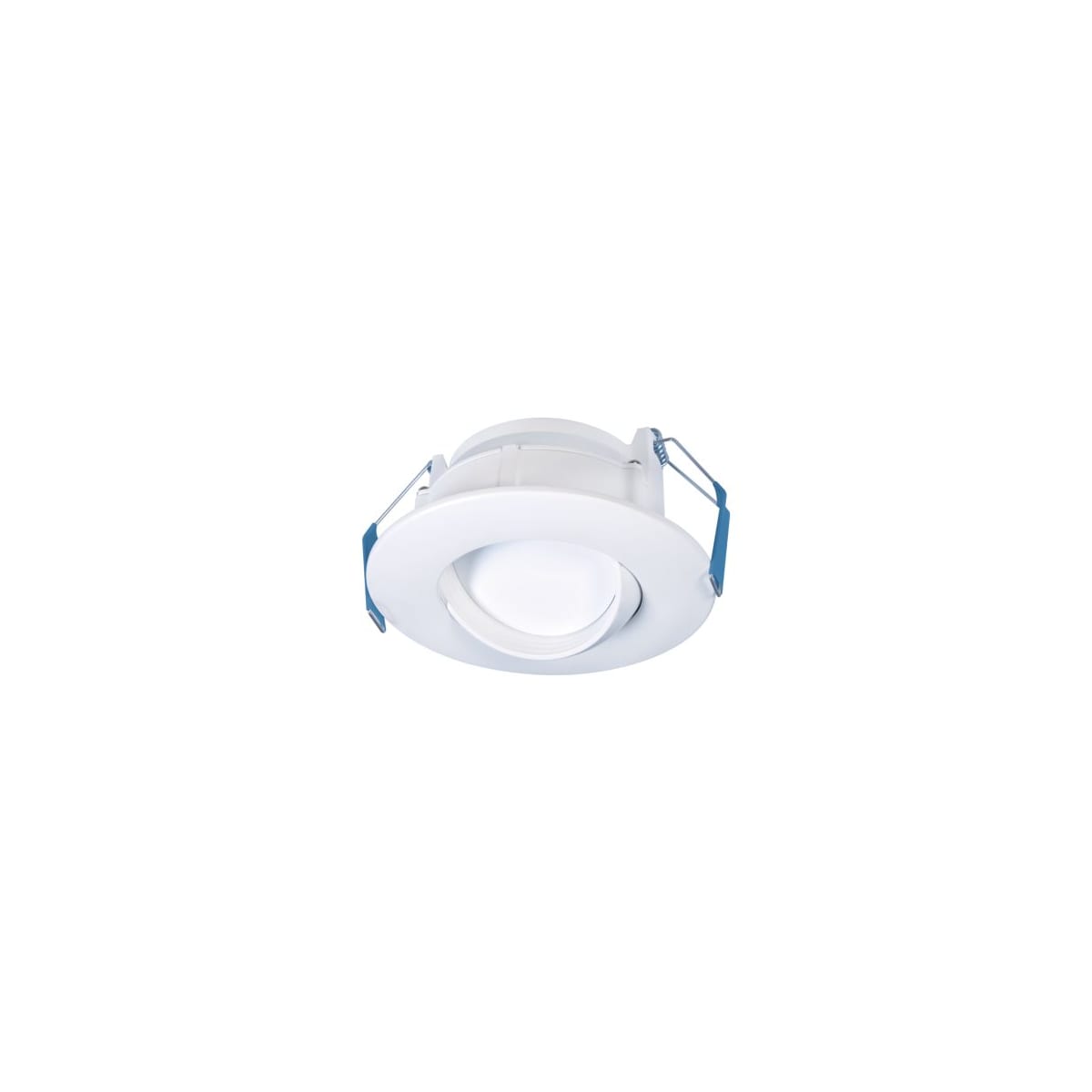 Halo RA4069S1EWHDMR RL4 DM LED 4 Direct Mount SeleCCTable Build