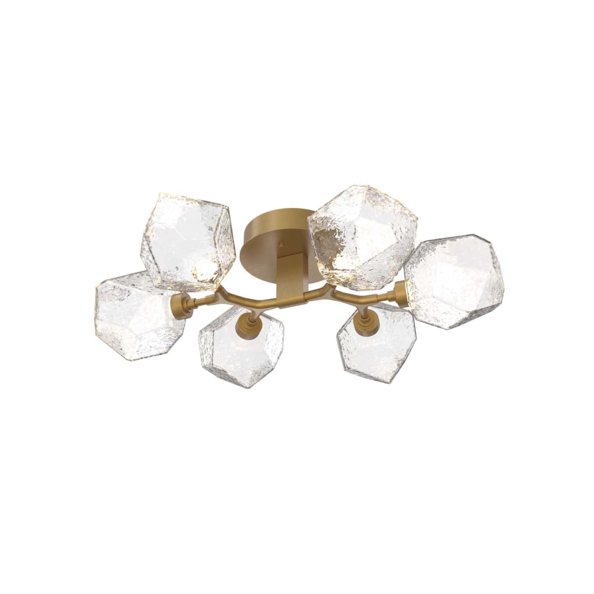 Hammerton Studio CLB0039-01-GB-C-L1 Gem 6 Light 36