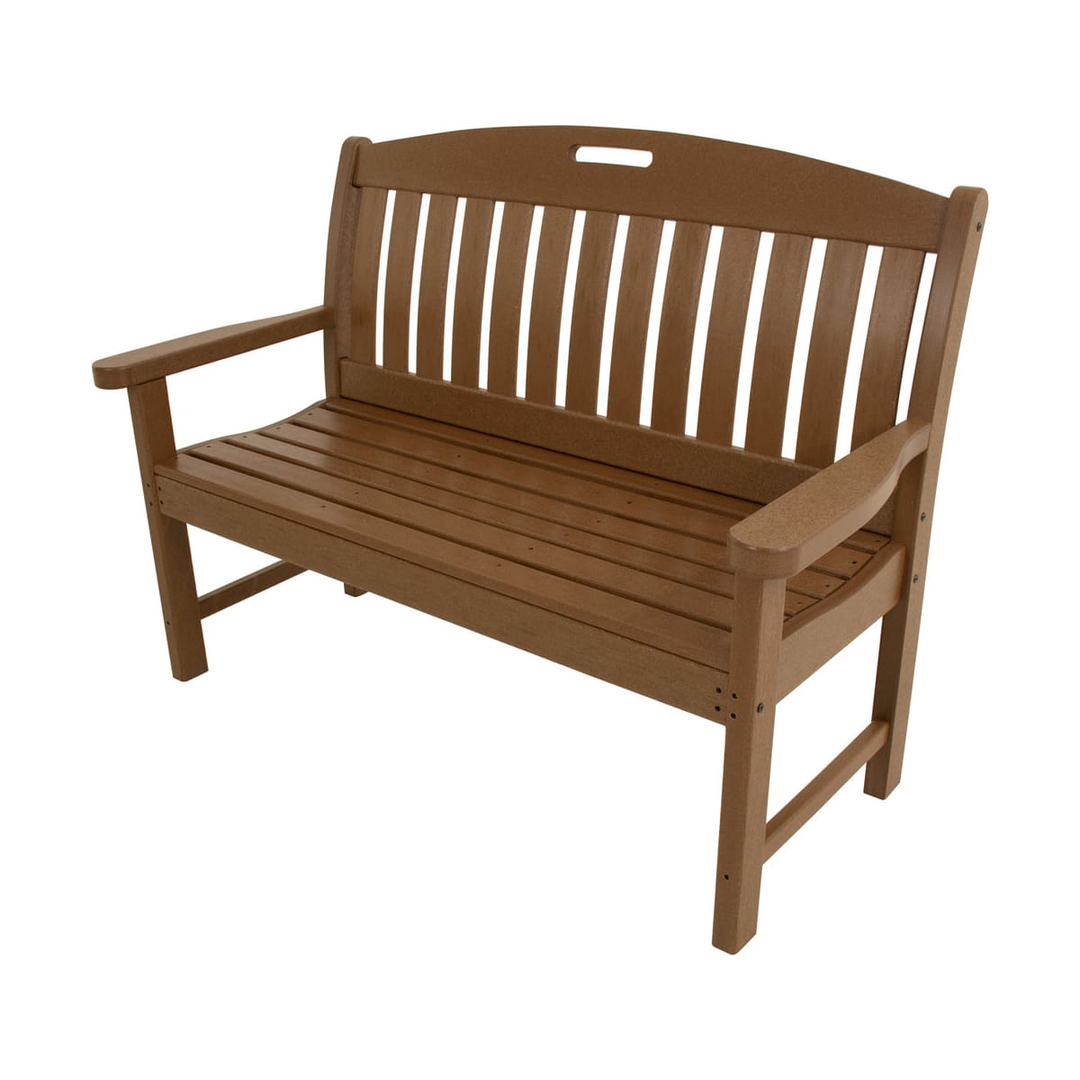Wide outdoor bench on sale