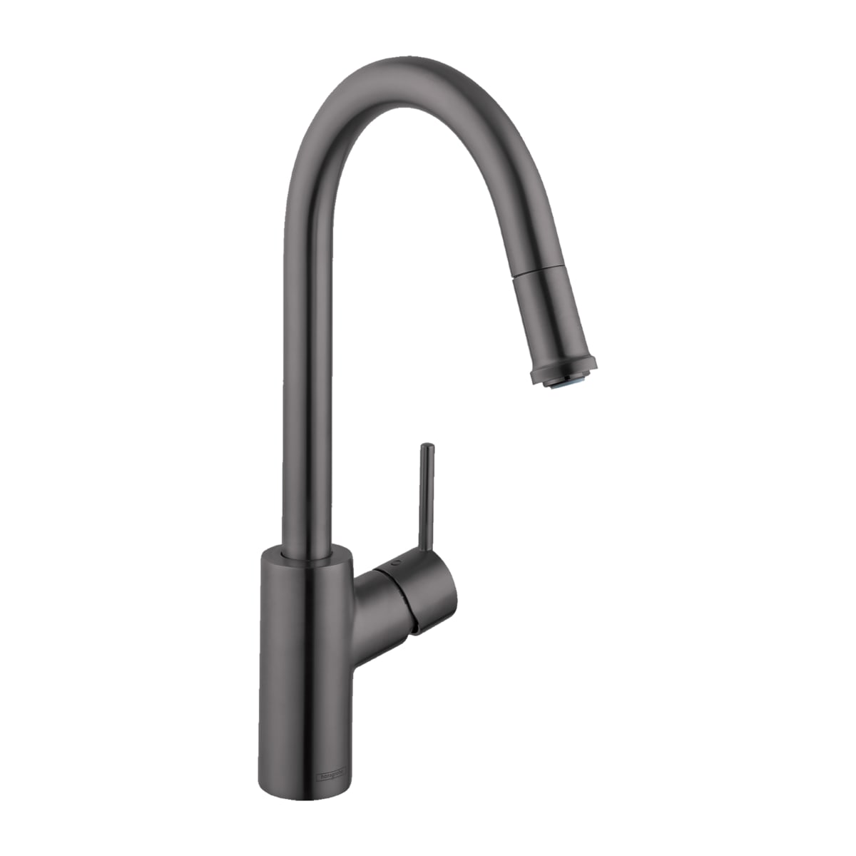 Hansgrohe 14872 Talis S² 1.75 GPM Pull-Down | Build.com