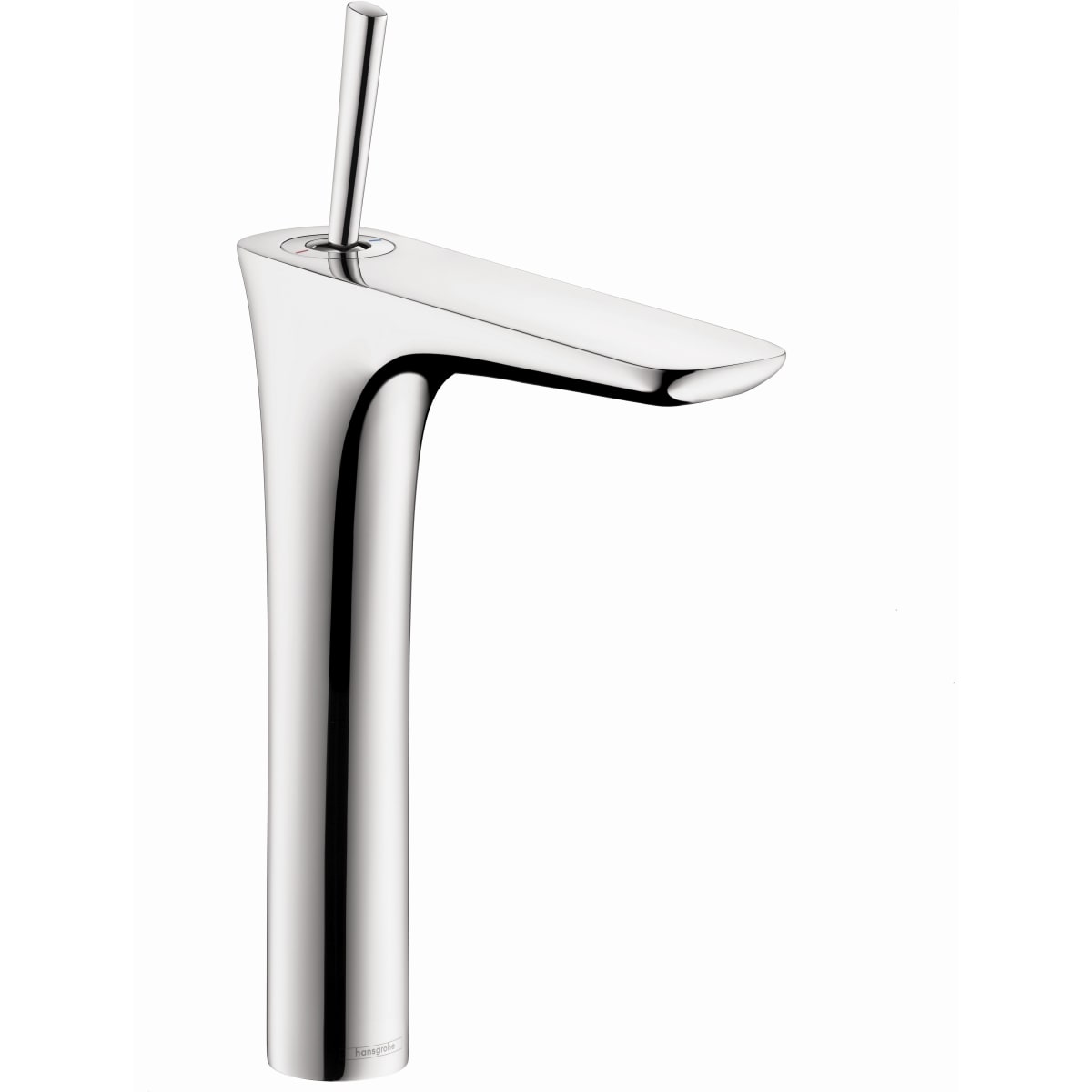 Hansgrohe 15072001 PuraVida 1.2 GPM Single Hole | Build.com