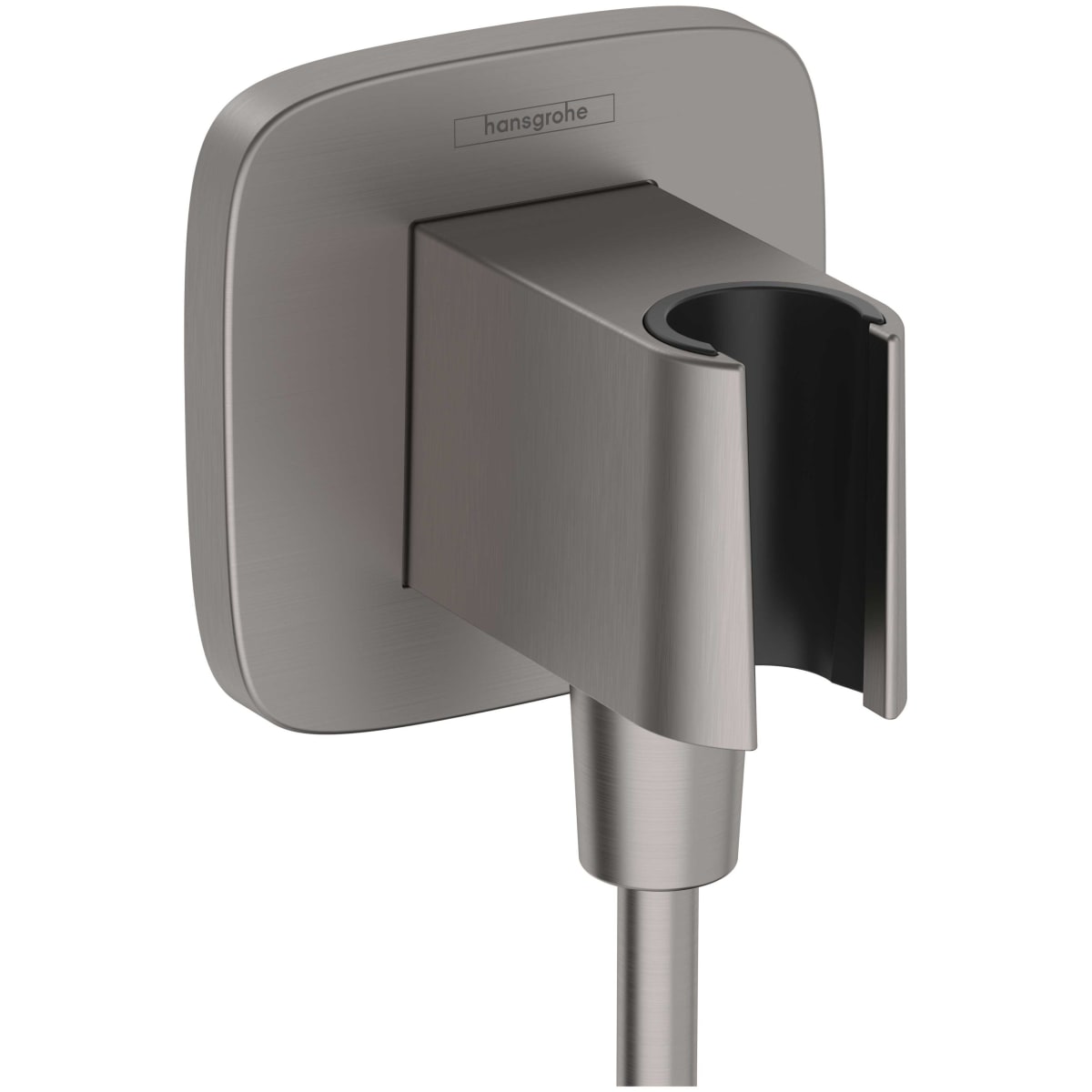 限定お買い得商品 FixFit 26887341 Hansgrohe Q Handshower with Elbow Wall トップス
