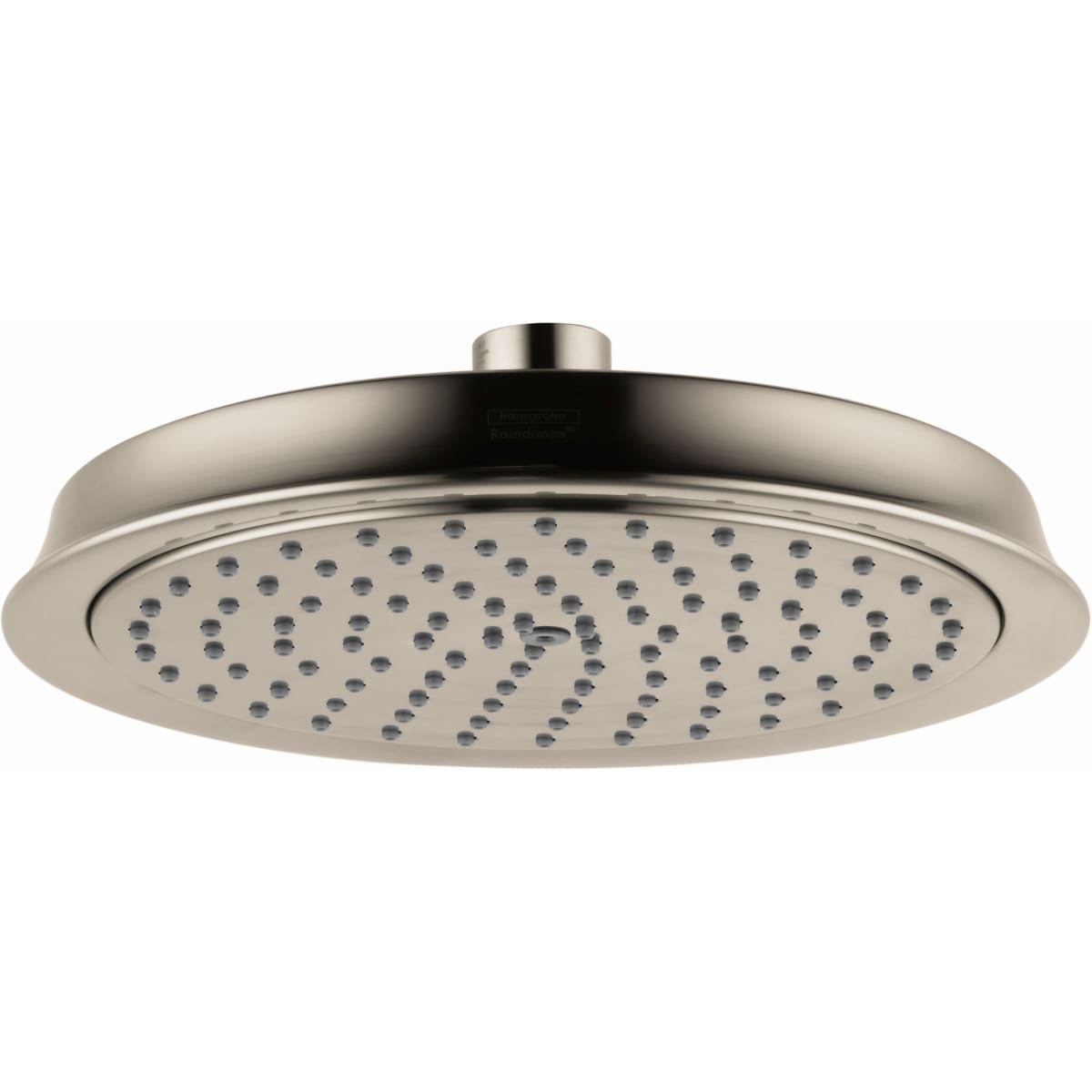 Hansgrohe 28421821 Raindance C Rain 2.5 GPM Shower Head
