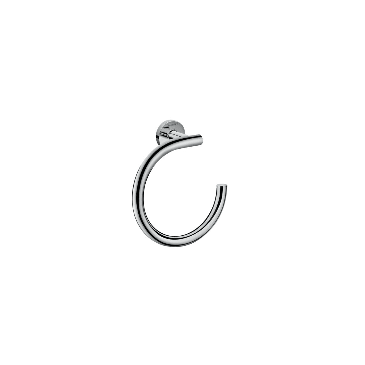 Hansgrohe logis sale universal towel ring