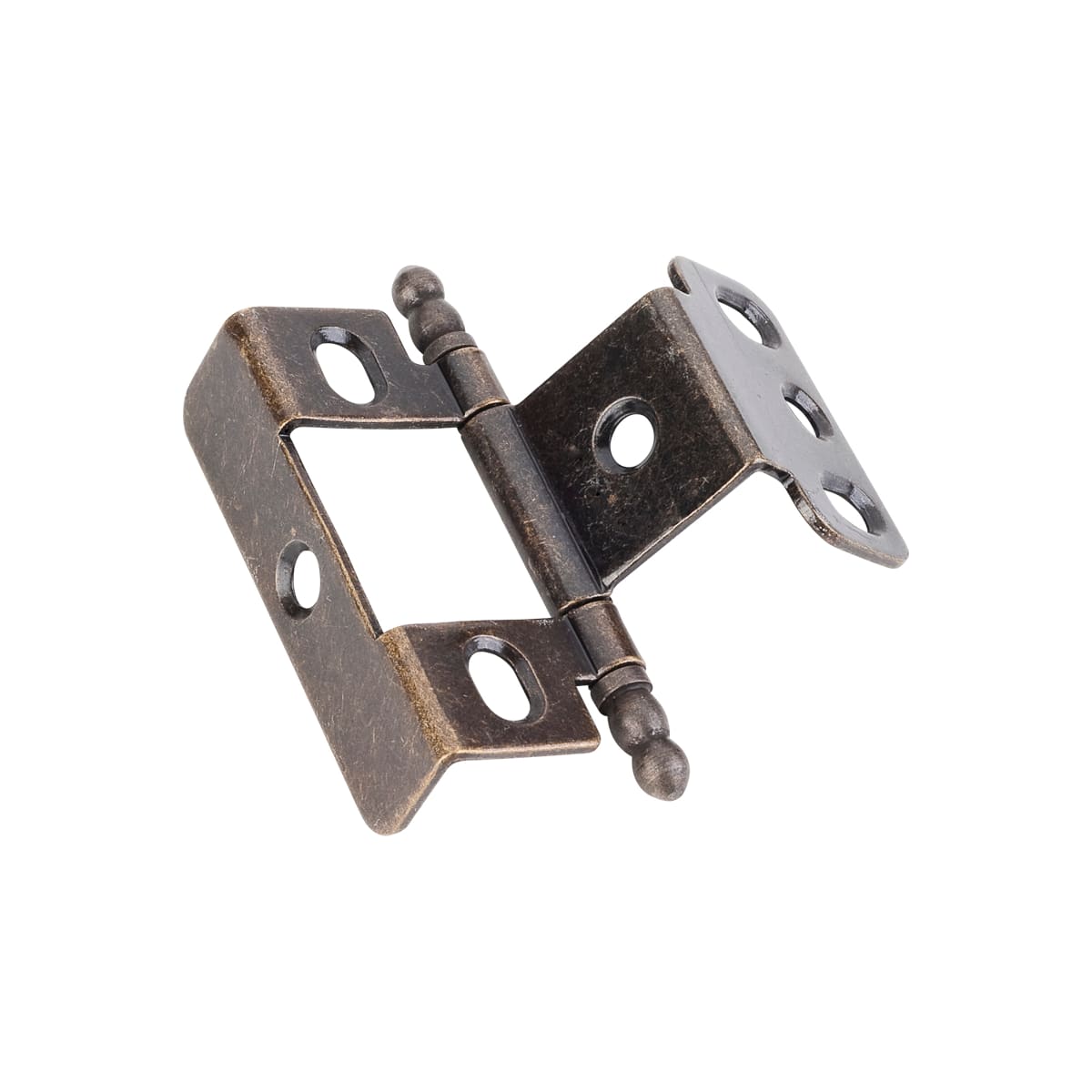 Full inset hot sale cabinet hinges