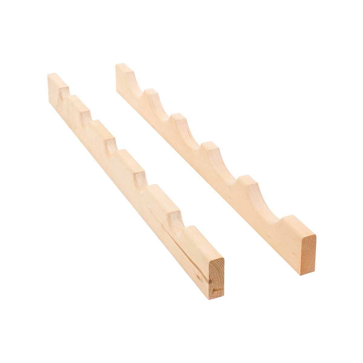 30 inch wide wine rack clearance