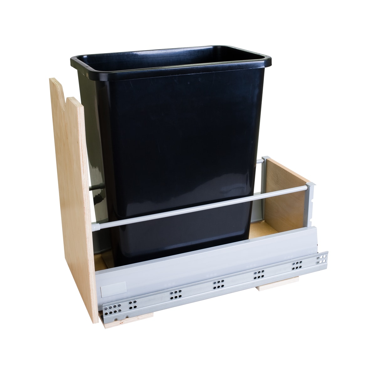 Hardware Resources CANMDBS Single 35 Quart