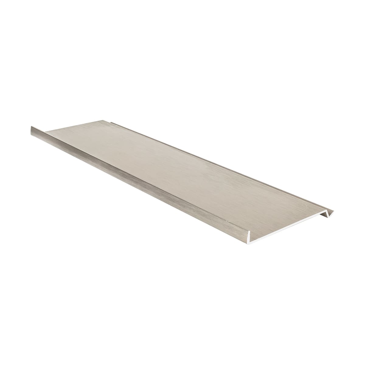 Hardware Resources SRSS920-BAM Single Hanging Shelf for Smart Rail Storage Solution