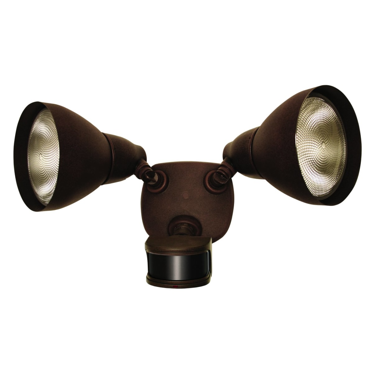 Zenith motion shop security light