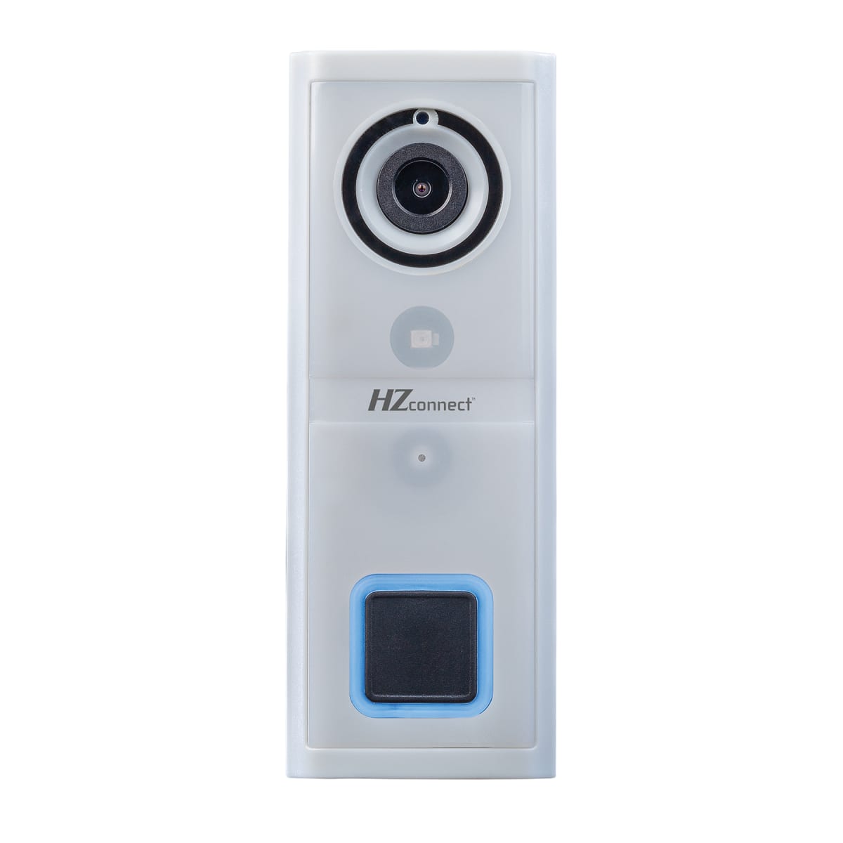 Heath Zenith SL-9601-00 HZ Connect Wired HD Video Doorbell