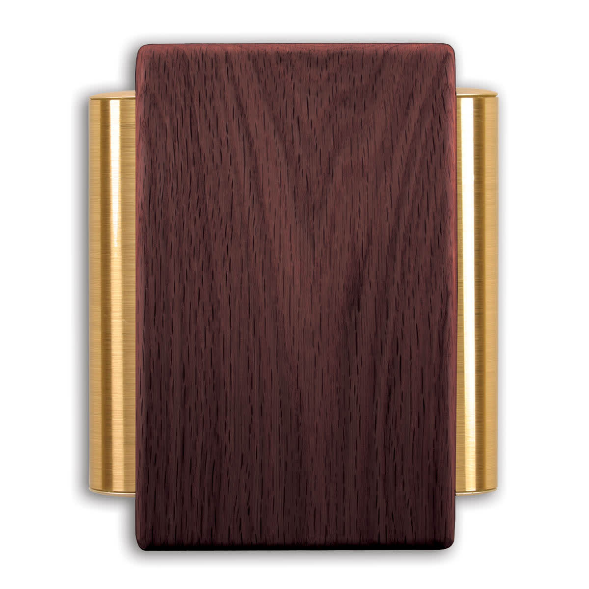 Heath Zenith 79/M-B Traditional Decor Wired Doorbell Chime