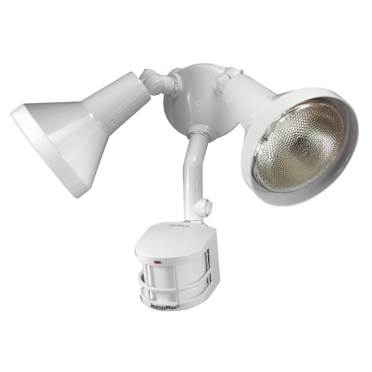 Journeyman floodlight top