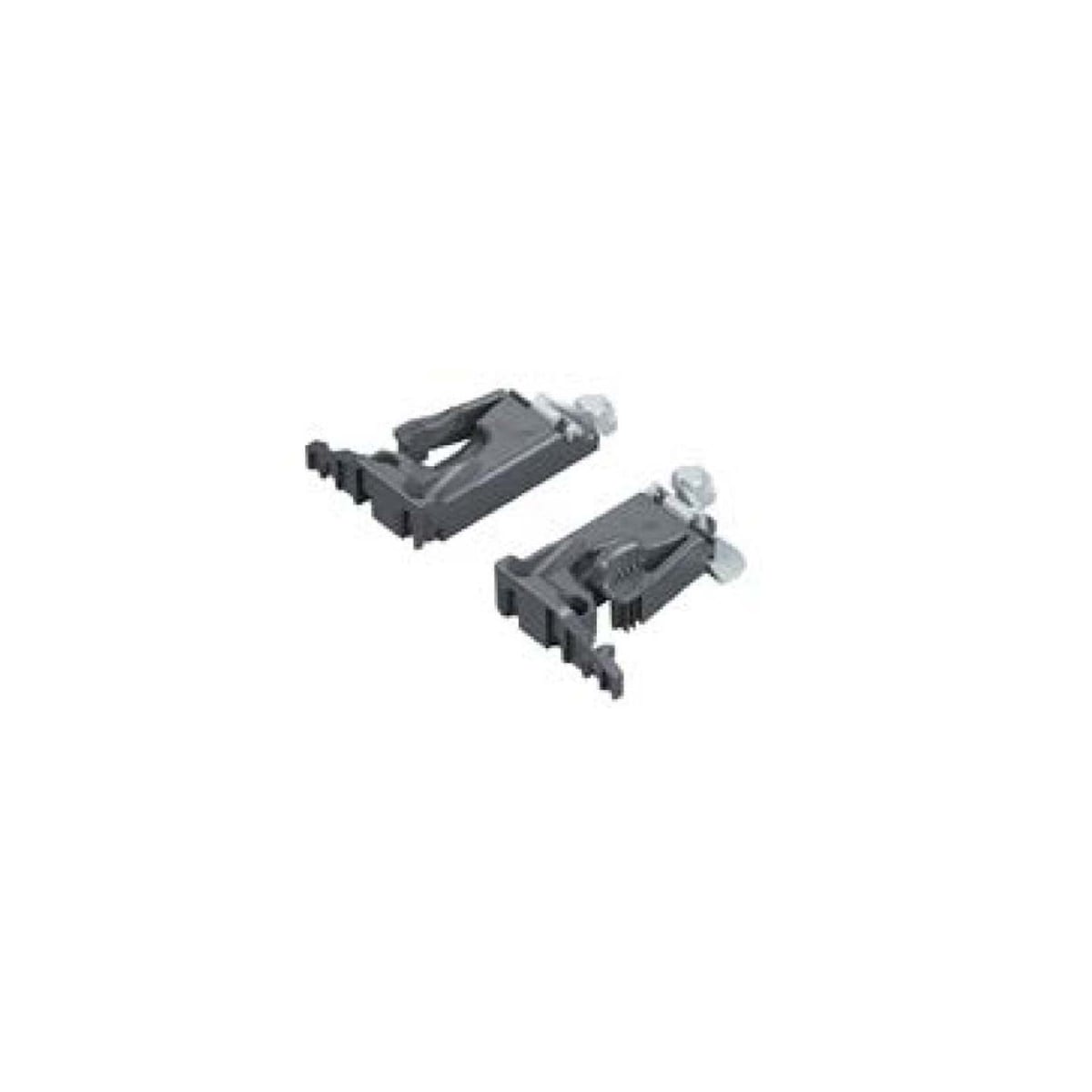 Hettich 9 306 533 Quadro V6 Drawer Slide Locking