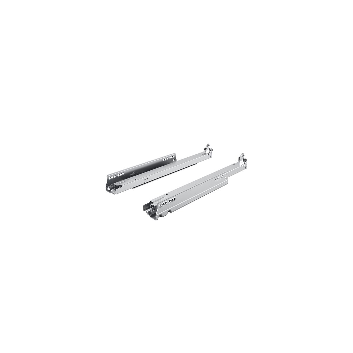 Hettich 9 257 083 + 9 257 084 Actro 5D 22 Inch Full