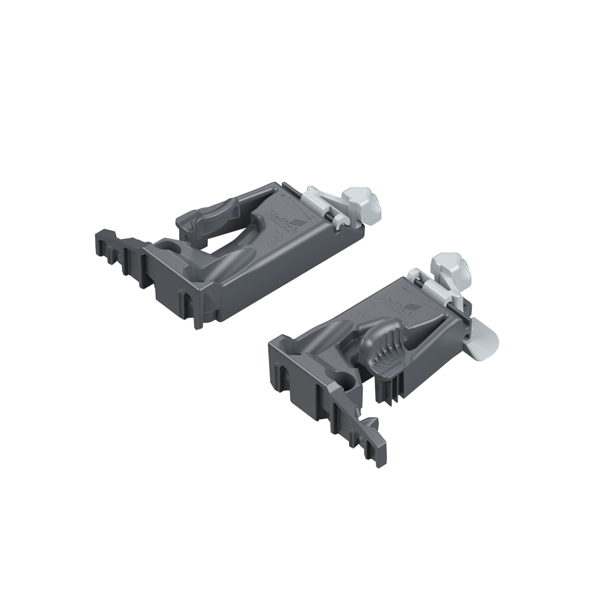 Hettich 9 306 534 Quadro V6 Drawer Slide Locking Device