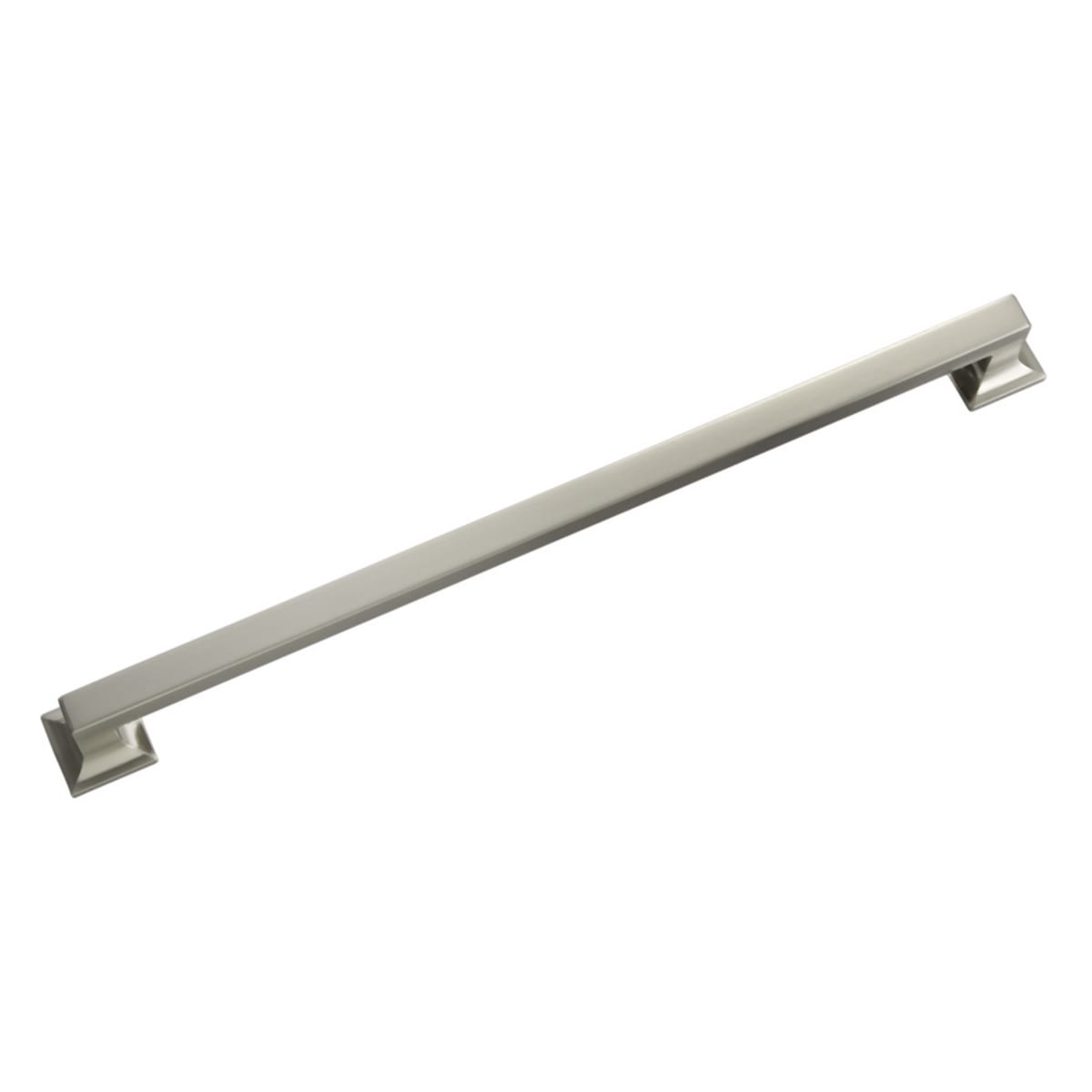Hickory Hardware P2279-SN-5B Pack of 5 - Studio 18 Hickory Hardware P2279-SN-5B Pack of 5 - Studio 18