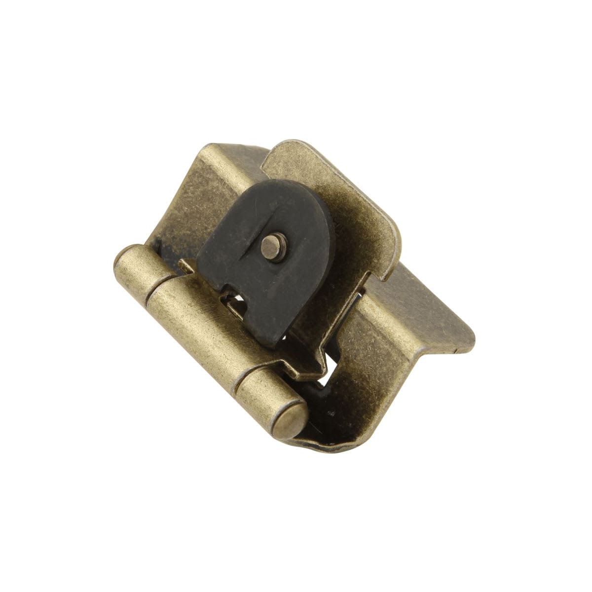 Hickory Hardware P5310 Ab 30pack 1 2 Inch Build Com