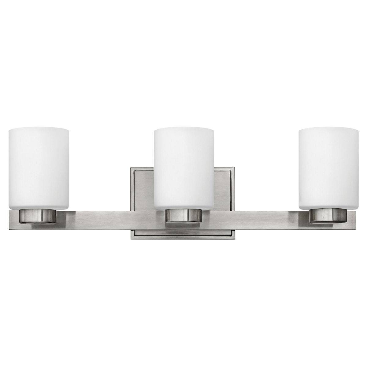 Hinkley Lighting 5053BN Miley 3 Light 22