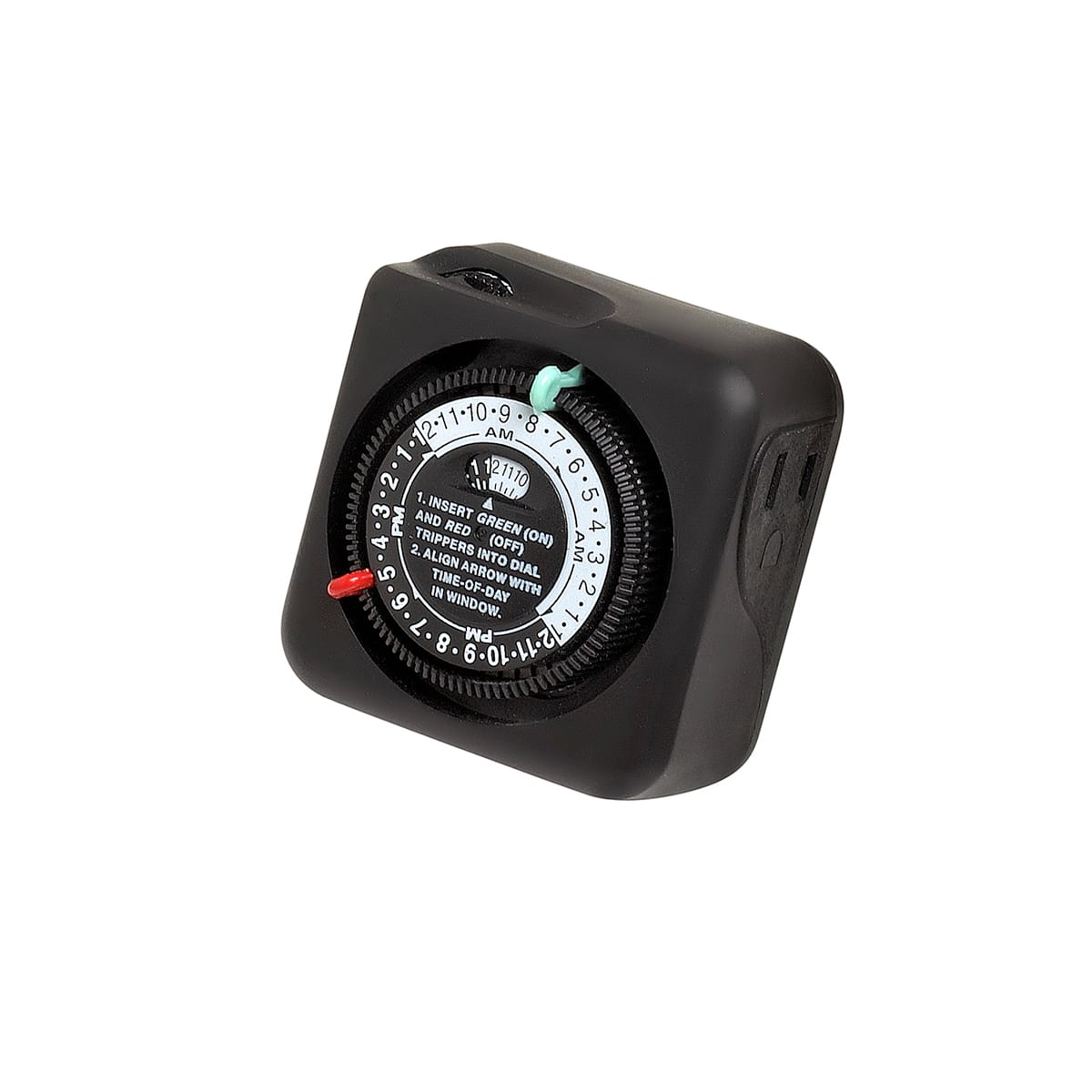 Hinkley Lighting 1505TC Standard Outdoor Time Clock