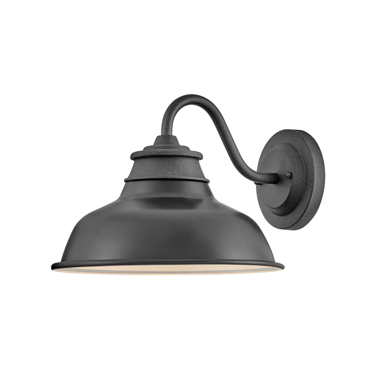 Hinkley Lighting 23080DZ Wallace 10 Tall Wall Sconce Build