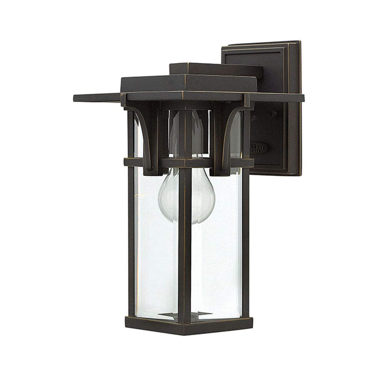 Art deco exterior lighting deals