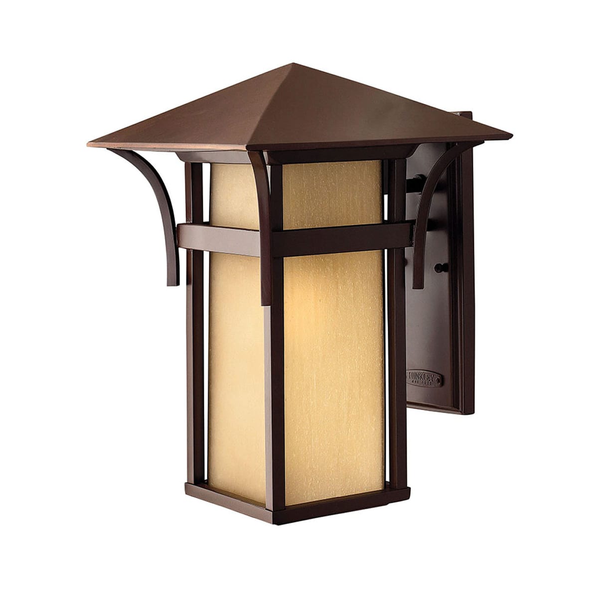 Hinkley Lighting 2575ARLED 16.25" Height LED Outdoor