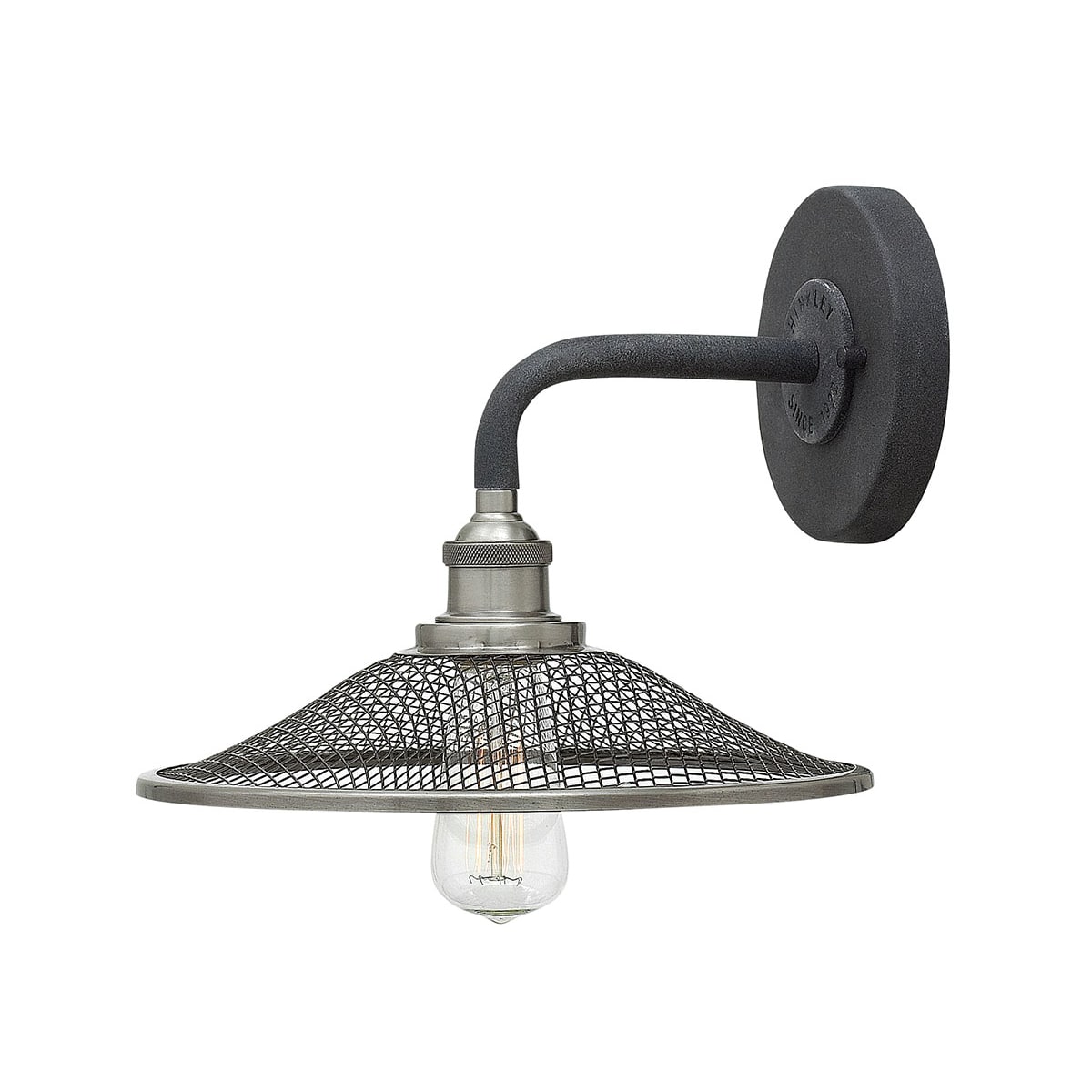 Hinkley sconces deals