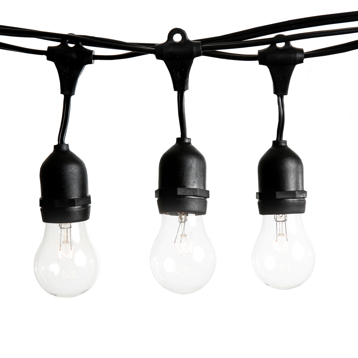 Hometown Evolution Inc A15E26SUSP100 100 Foot Commercial