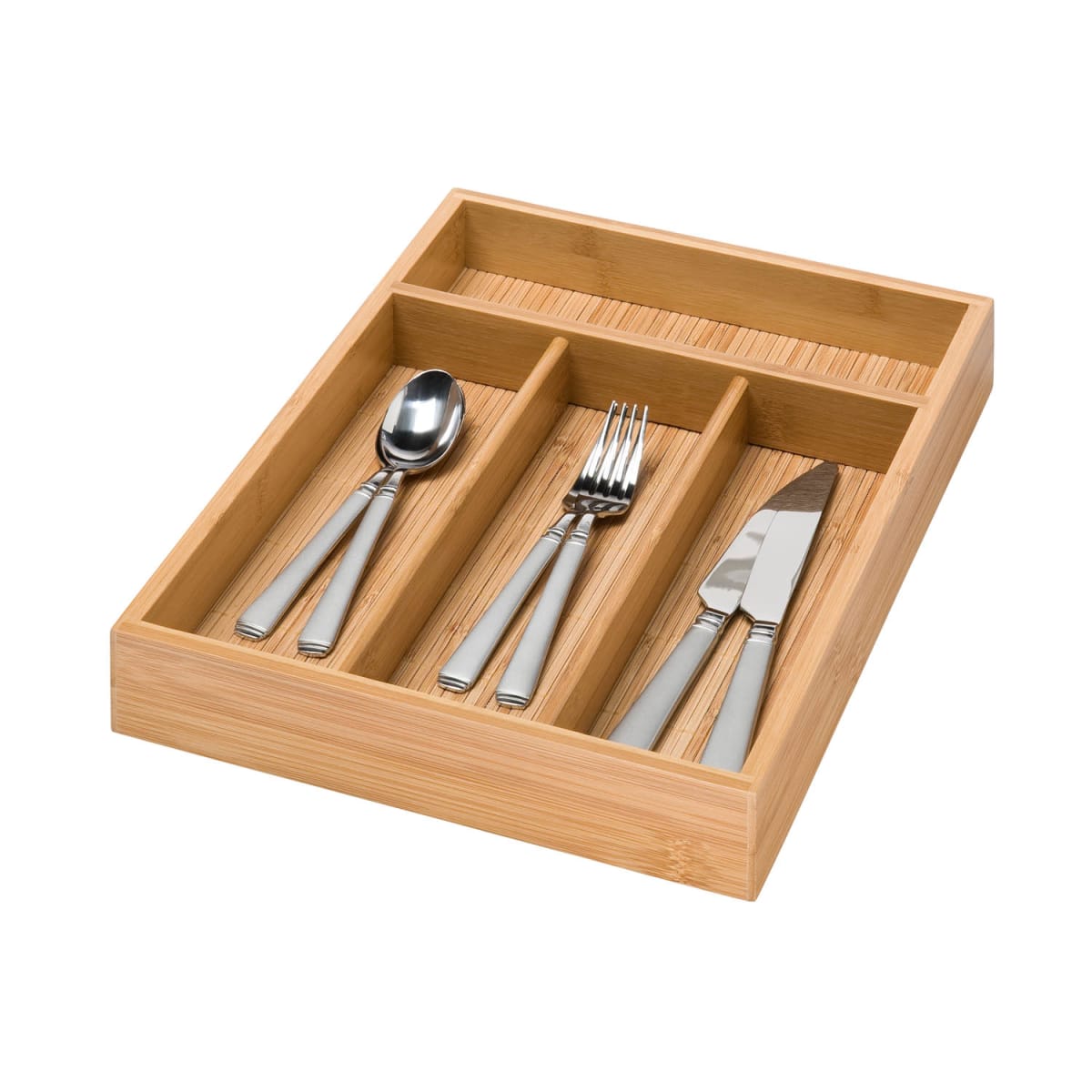 Hardware Resources CD21 21 Double Cutlery Drawer