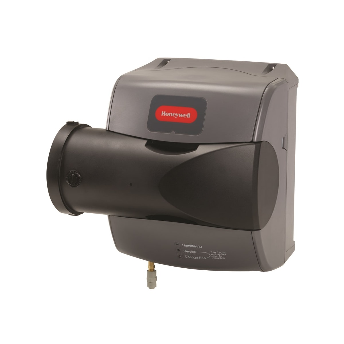 Honeywell Home HE100A1000/U 12 Gallon Small Basic Bypass
