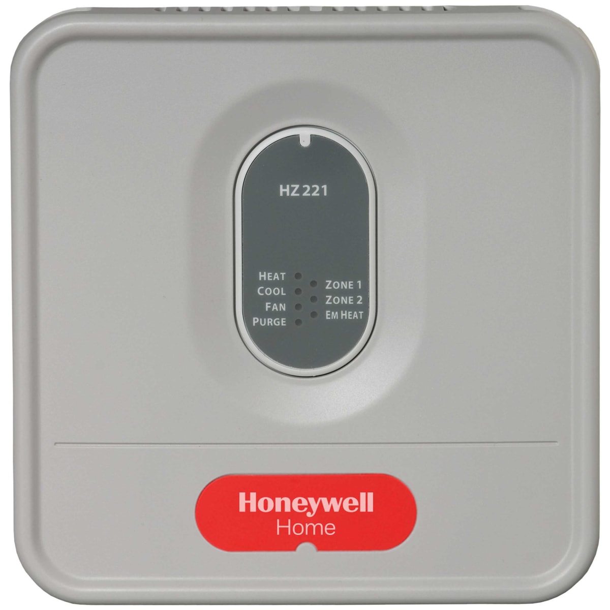 Honeywell Home HZ221/U TrueZONE® HZ221 Panel