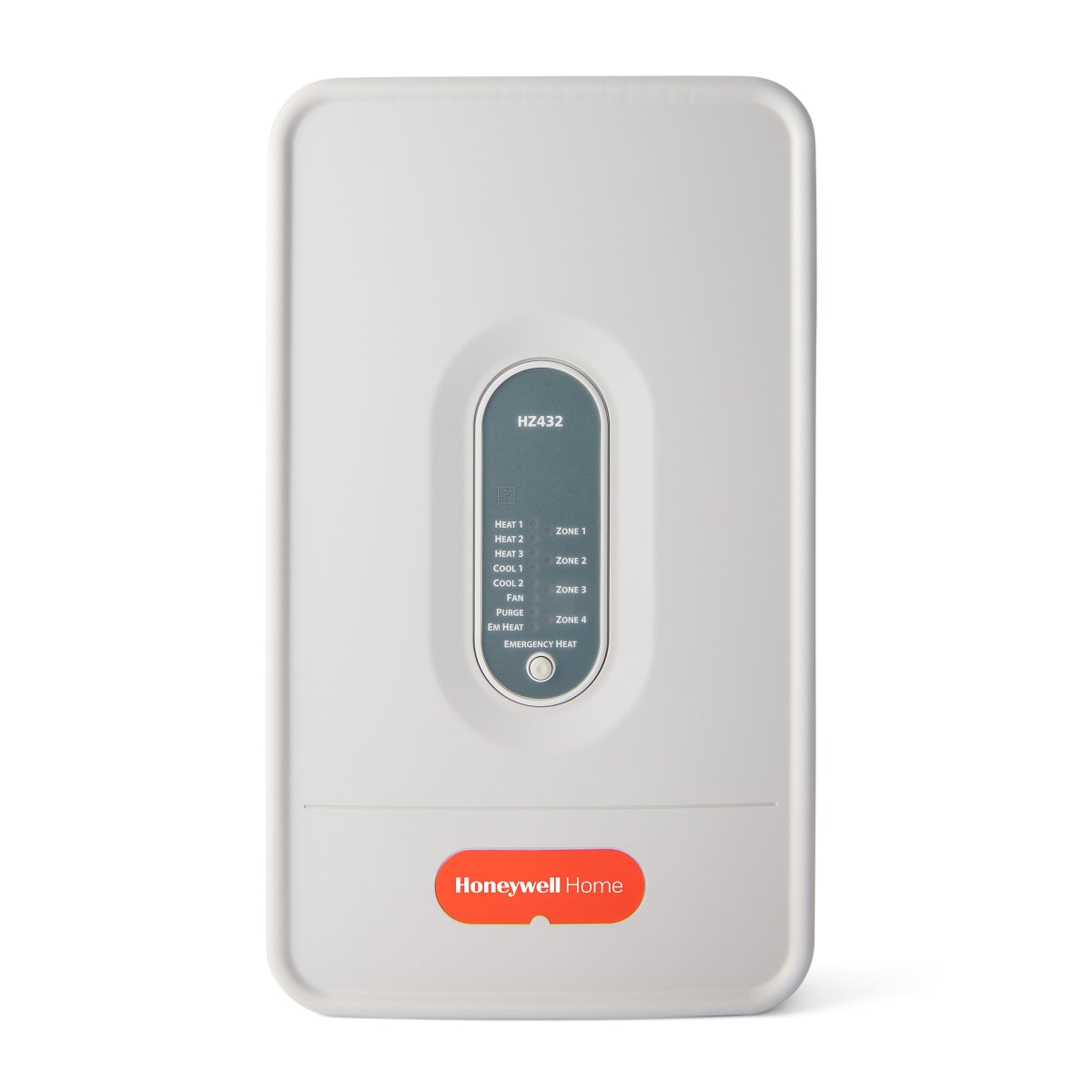 Honeywell Home HZ432/U TrueZONE® HZ432 Panel