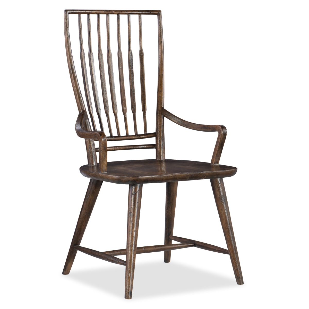 Sanctuary spindle back dining chair sales