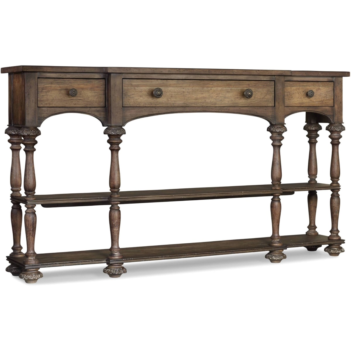 Hooker Furniture Skinny Console Table