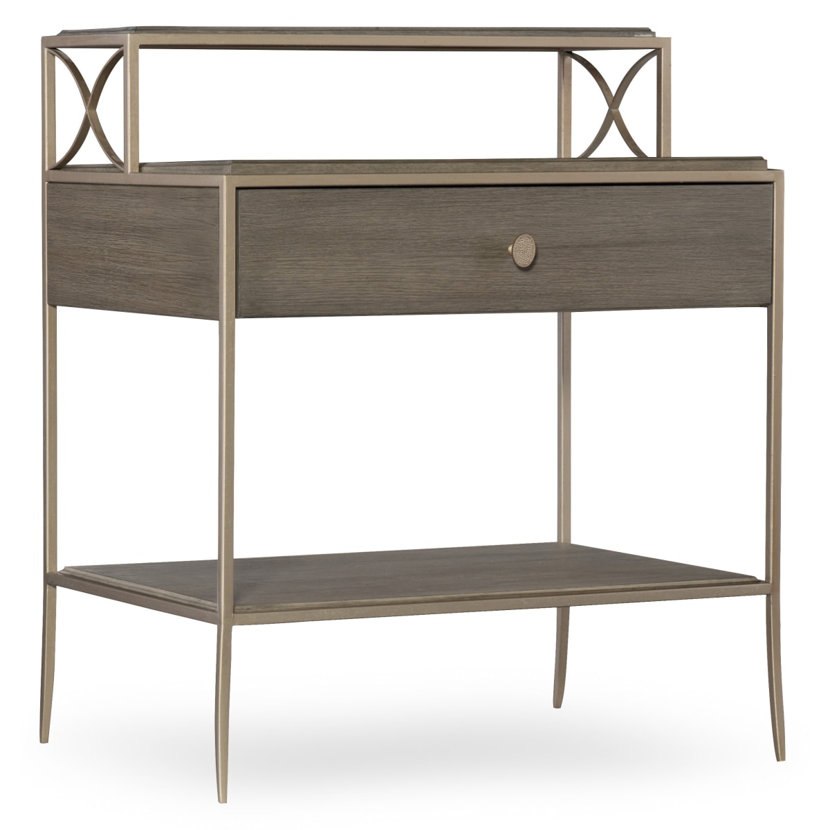 Hooker Furniture 5990-90116-DKW Elixir 25 Hooker Furniture 5990-90116-DKW Elixir 25