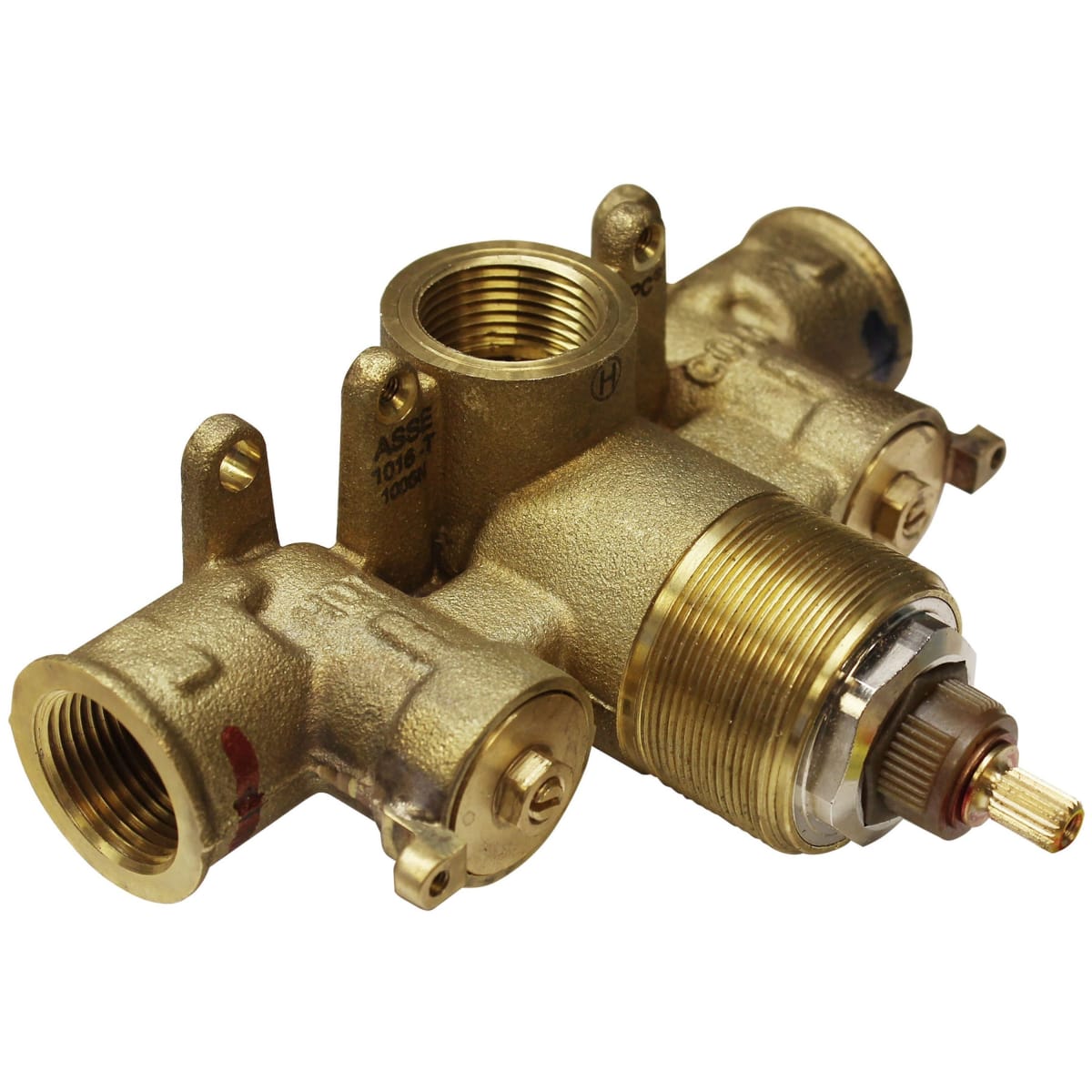 House of Rohl 1005N 3/4" Thermostatic RoughIn Valve