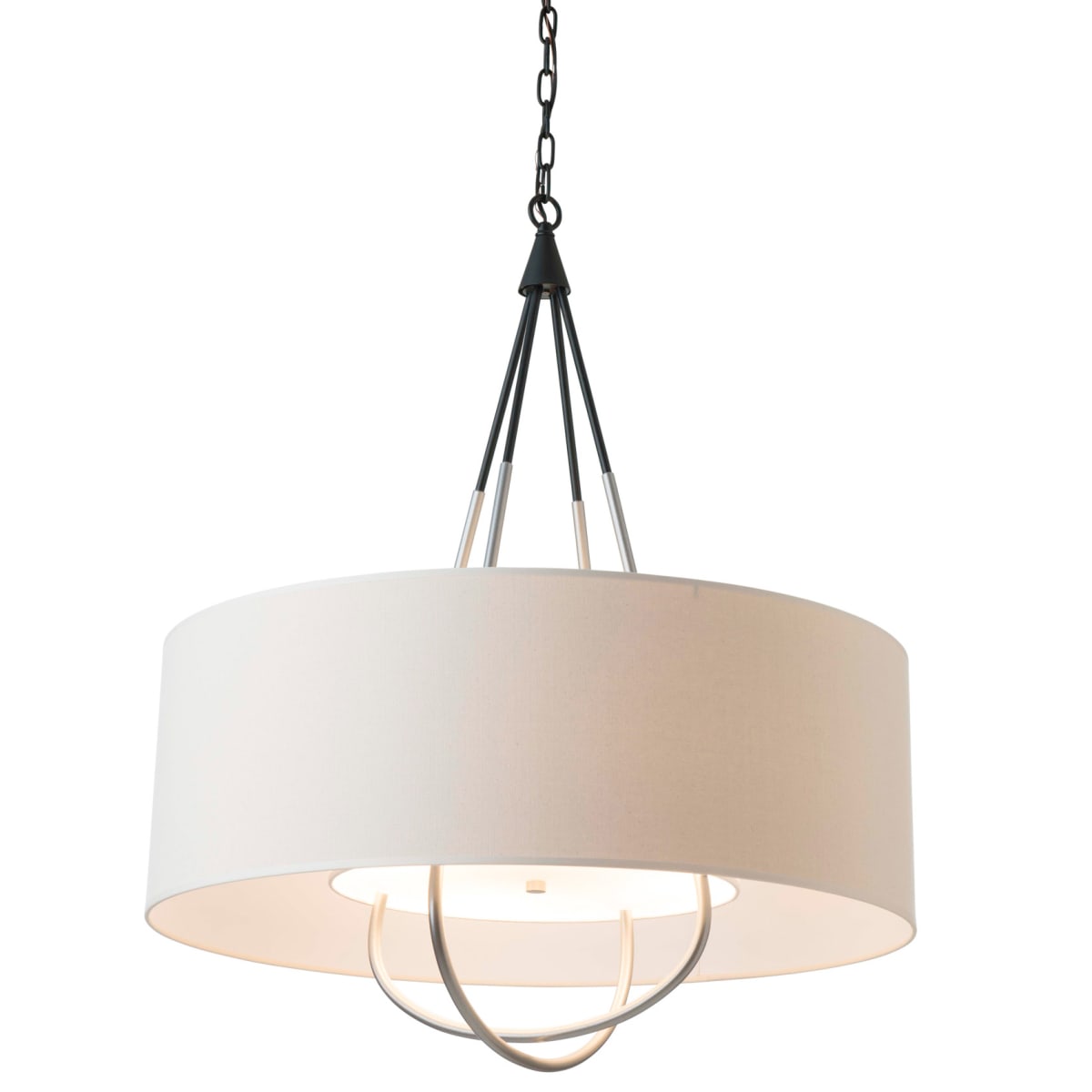 Hubbardton 104230SKT1082SA2811 Loop 28" Wide