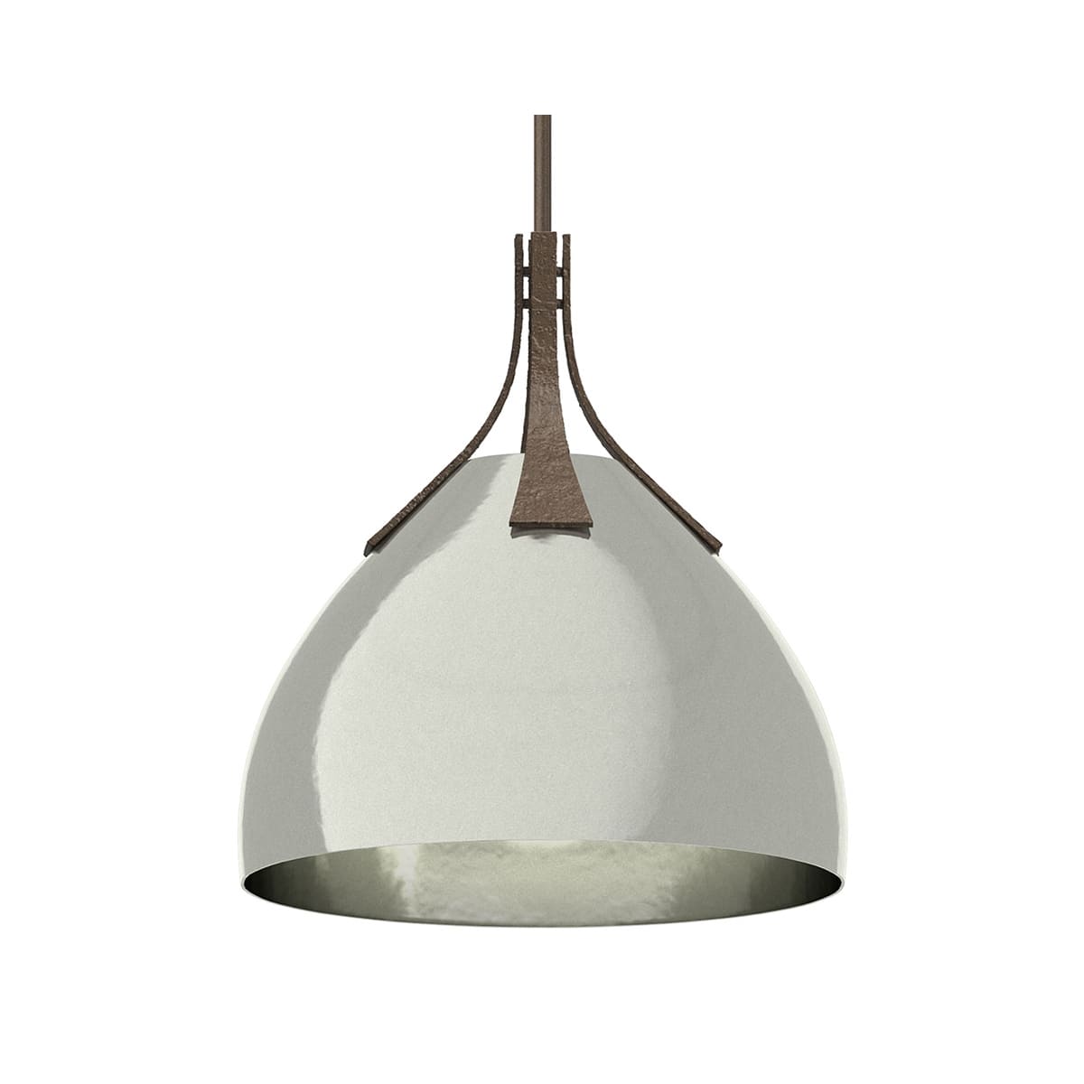 Hubbardton 1345021331 Summit 13" Wide Pendant