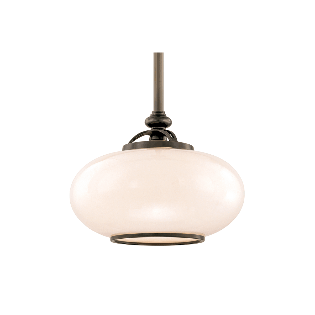 Hudson Valley Lighting 9815OB Canton Single