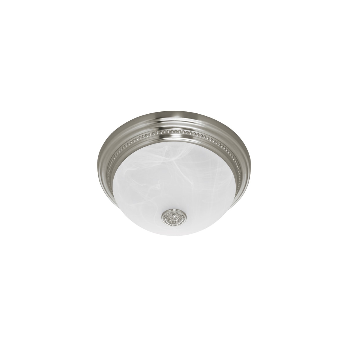 Hunter 81001 Two Light Bathroom Fan / Light Combination