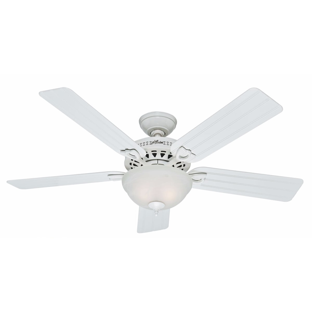 Hunter 53122 Beachcomber 52 Indoor Outdoor Build Com