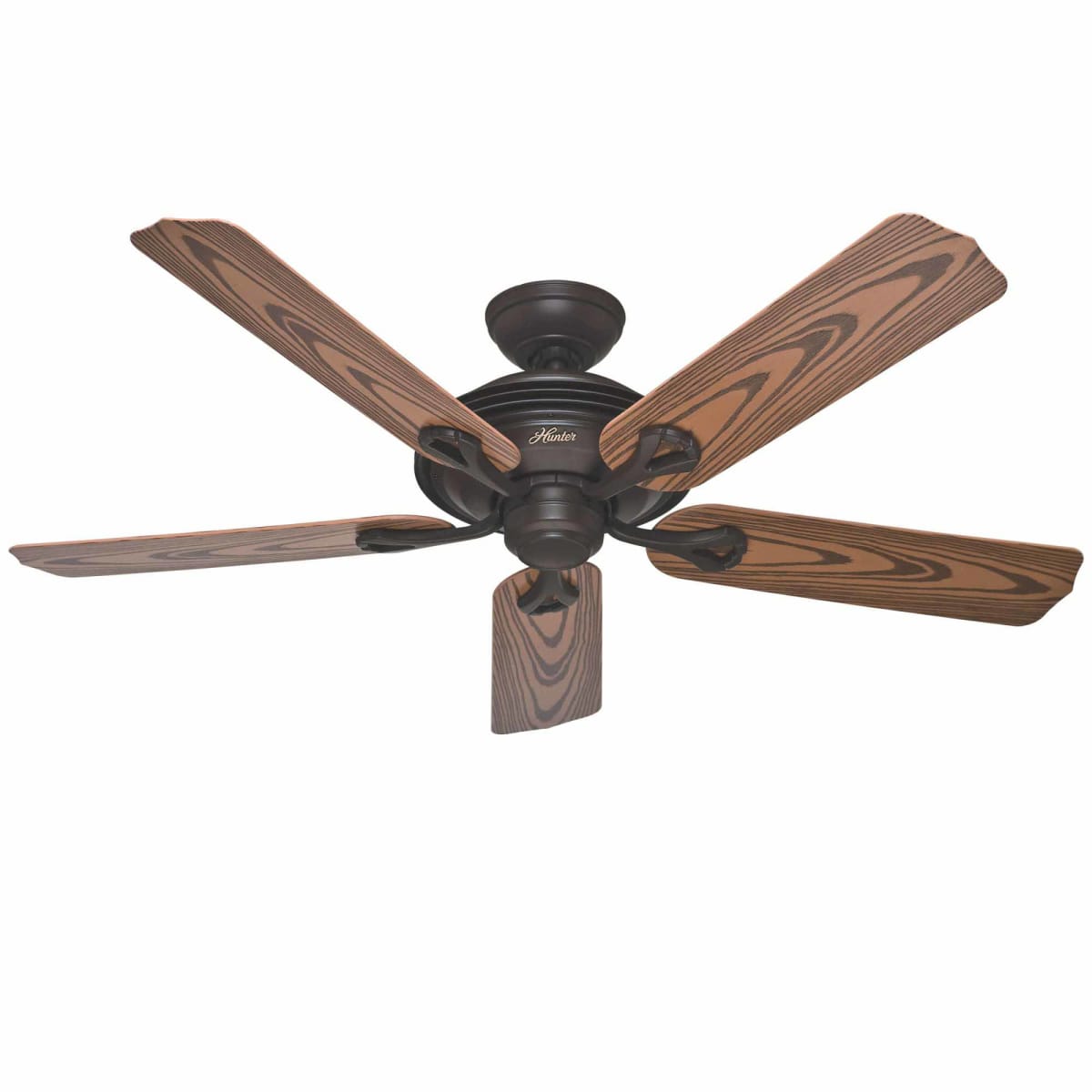 Hunter 59126 Mariner 52" Indoor / Outdoor Ceiling Fan 5