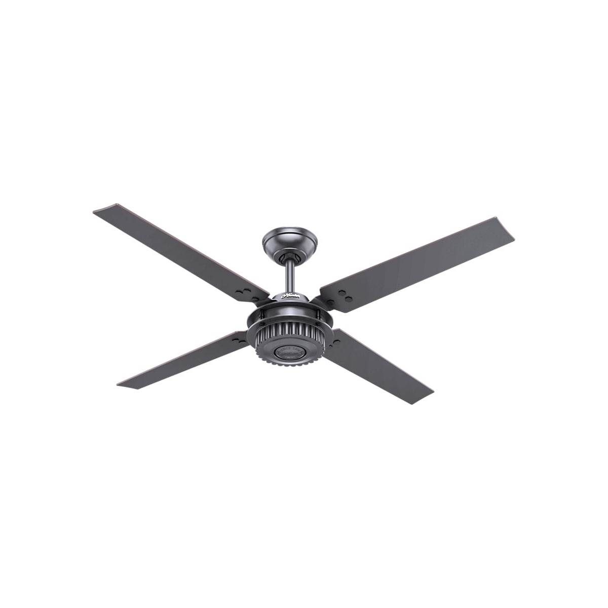 Hunter 54 Indoor Outdoor Ceiling Fan Build Com