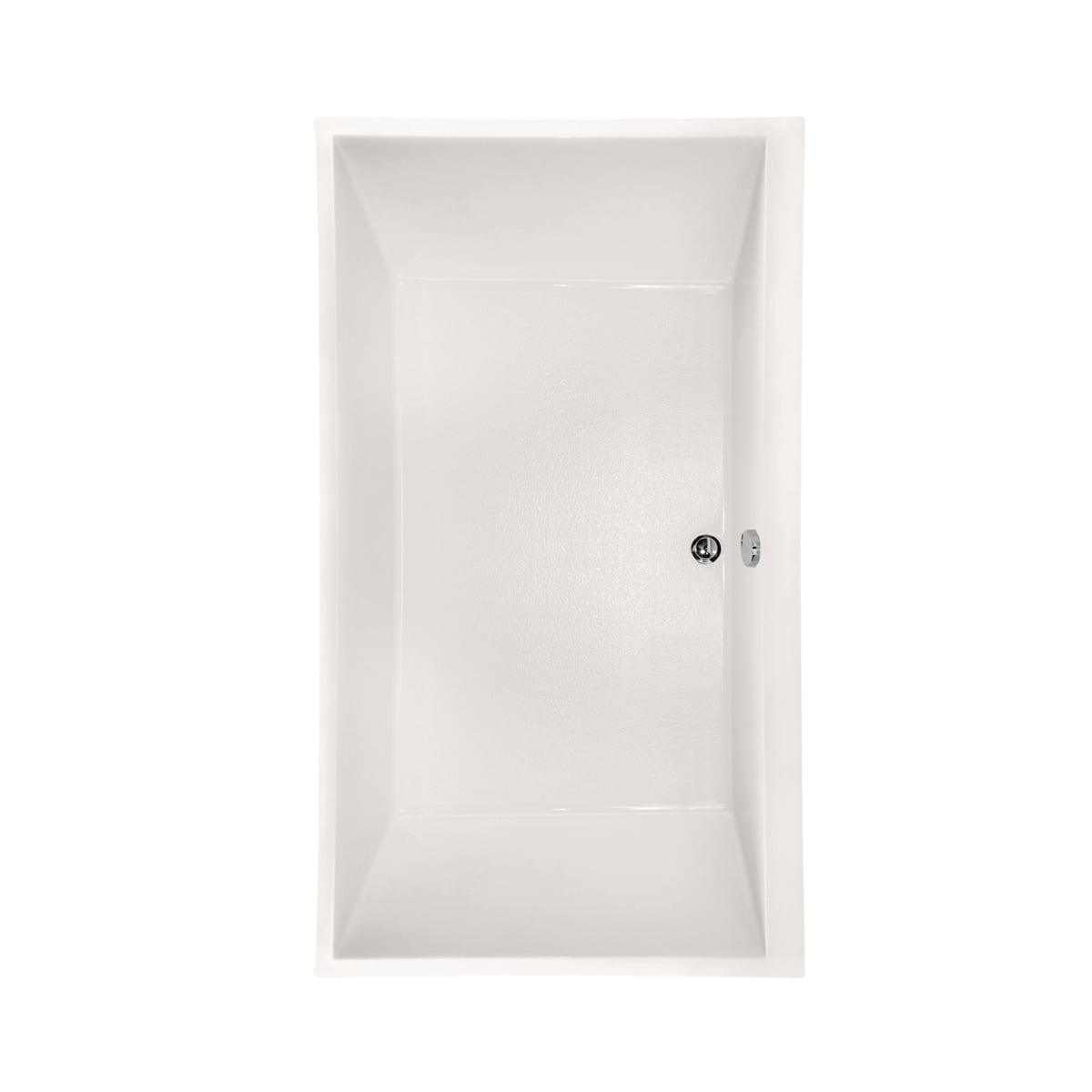 Hydrosystems EIL8650ATOWHI Eileen 86" Drop In Acrylic