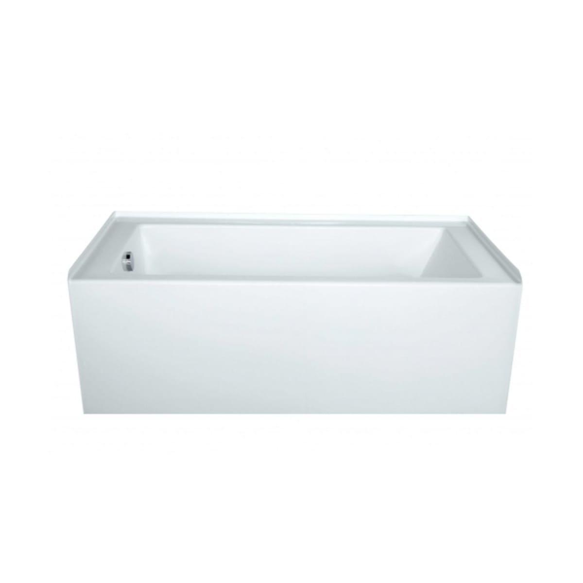 Hydrosystems SYD6032ATOWHIRH Sydney Three Wall Alcove